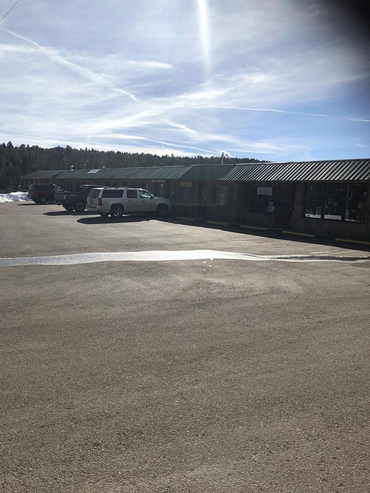 Green Valley Center: 11873 Springs Rd, Conifer, CO 80433